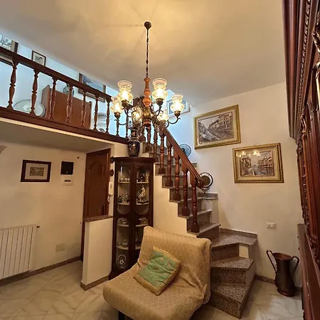 Appartement Dora Monterosso al Mare