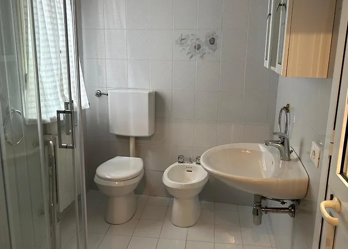 Dora Appartement Monterosso al Mare