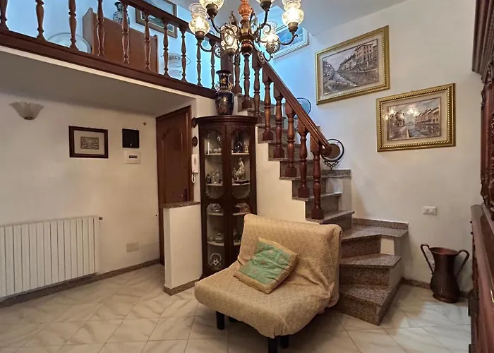 Dora * Monterosso al Mare