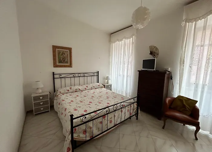 Dora Appartement Monterosso al Mare