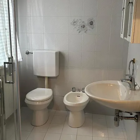 Dora Διαμέρισμα Μοντερόσο αλ Μάρε