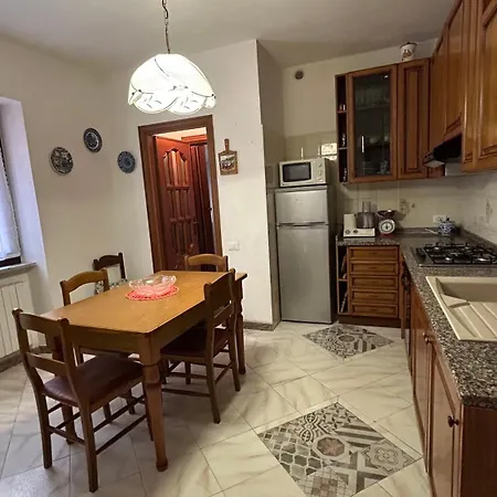 Dora Appartement *