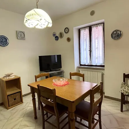 Dora Διαμέρισμα Μοντερόσο αλ Μάρε