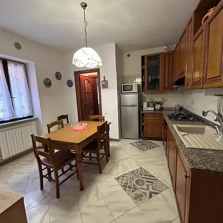 Apartman Dora Monterosso al Mare