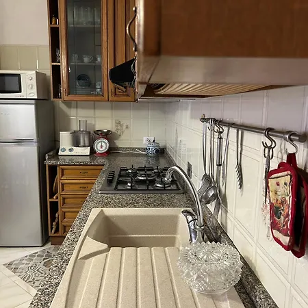 Διαμέρισμα Dora Μοντερόσο αλ Μάρε