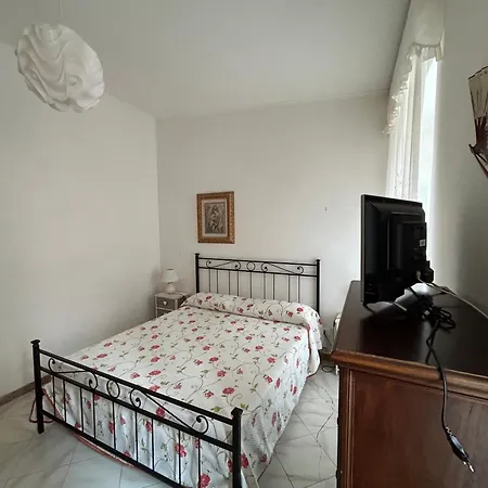 Dora Διαμέρισμα Μοντερόσο αλ Μάρε