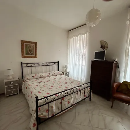 Dora Διαμέρισμα Μοντερόσο αλ Μάρε