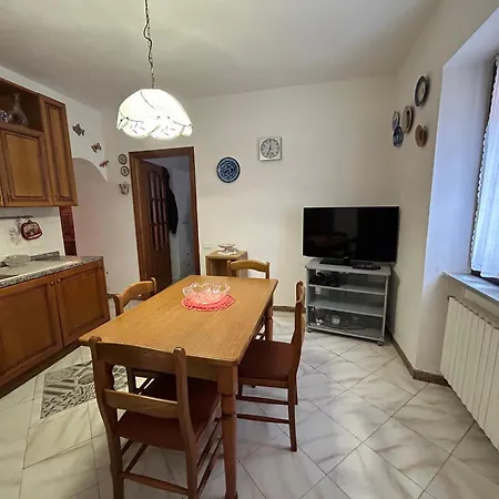 Apartment Dora