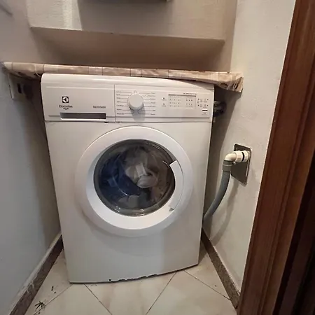 Dora Διαμέρισμα Μοντερόσο αλ Μάρε