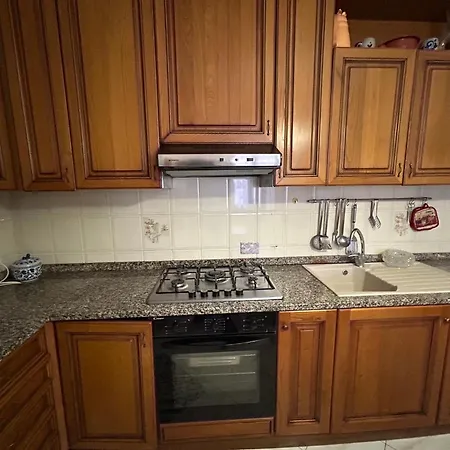 Apartment Dora