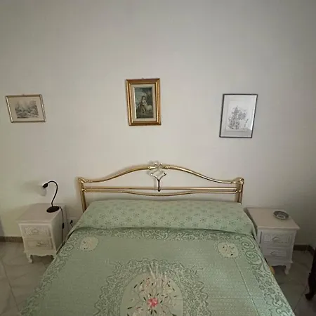 Dora Apartment