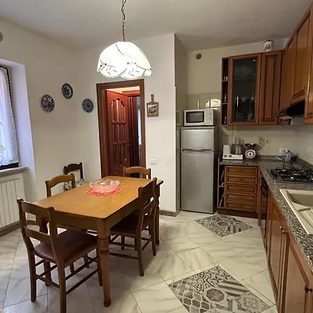 Appartement Dora *