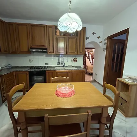 Dora Apartment