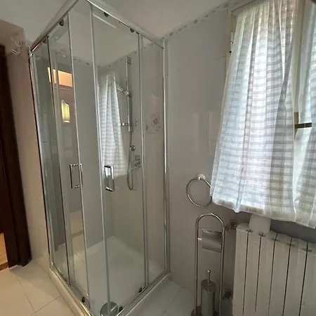 Dora Διαμέρισμα Μοντερόσο αλ Μάρε