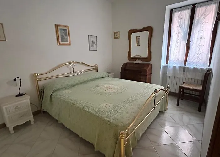 Apartman Dora Monterosso al Mare