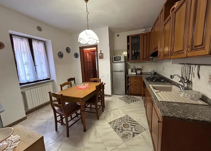 Appartamento Dora Monterosso al Mare