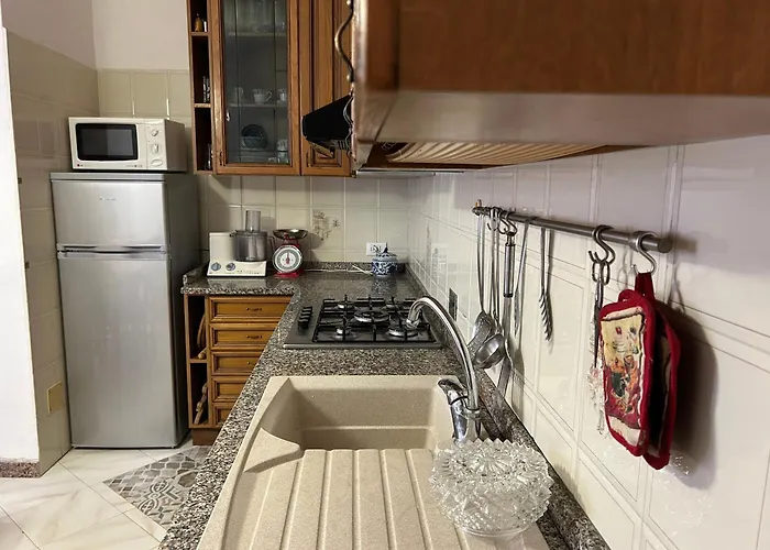 Apartman Dora Monterosso al Mare