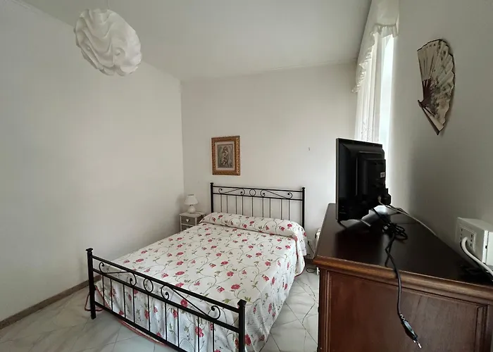 Dora Appartamento Monterosso al Mare