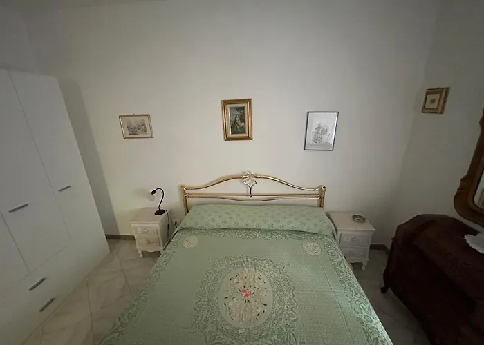 Apartman Dora Monterosso al Mare