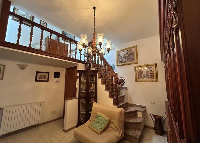 Apartman Dora Monterosso al Mare