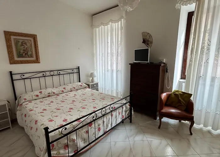Apartman Dora *