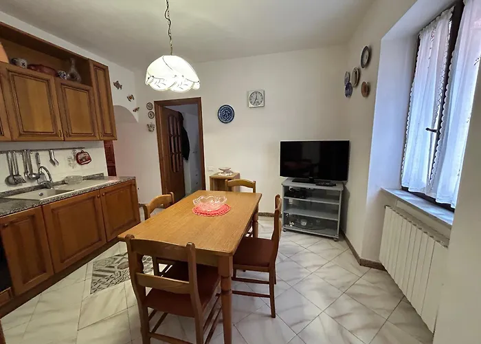 Apartman Dora