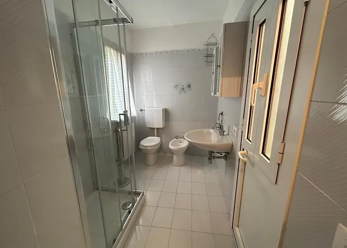 Dora Monterosso al Mare