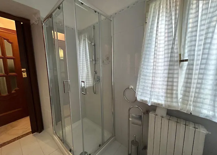 Dora Apartman Monterosso al Mare